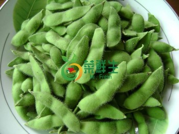 毛豆250g