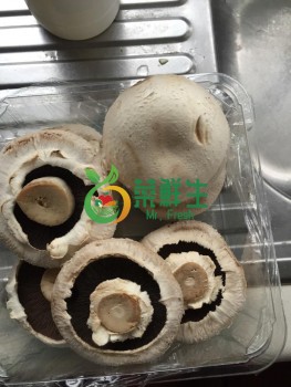 烤菇1包