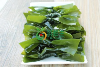 海帶結500g